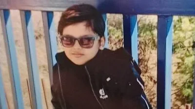 Faridabad boy cycling dies after coming under e-rickshaw a day before birthday