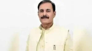 RLD UP chief Ramashish Rai quits, to reveal next move later