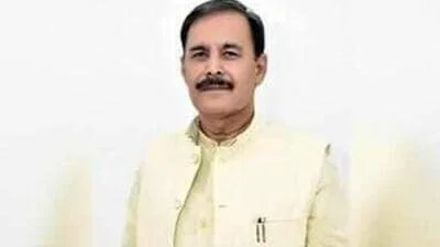RLD UP chief Ramashish Rai quits, to reveal next move later