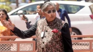 'Must listen and engage with youth': Shashi Tharoor's message to politicians
