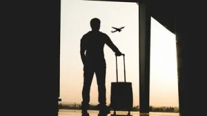 JFK airport flight cancellations soar as FAA ground stops and severe weather disrupt