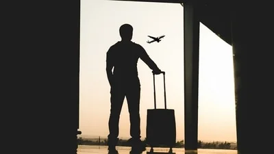 JFK airport flight cancellations soar as FAA ground stops and severe weather disrupt