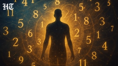 What is your deepest fear based on your Mulank? Find out what your birth number may