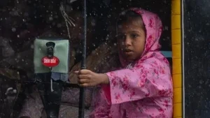 Bay low-pressure system to bring heavy rain to Bengal; fishermen warned