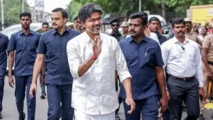 After Vijay-led all-party meet, Tamil Nadu leaders vow united front against