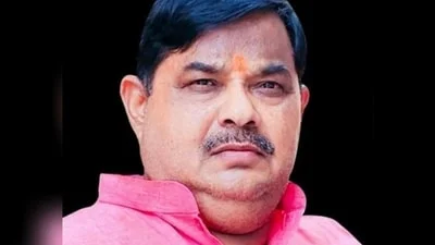 UP: BJP MLA alleges he was duped into marrying his daughter to conman, FIR filed