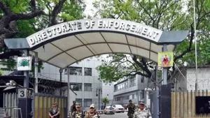 Govt extends ED director Rahul Navin's tenure by 1 year