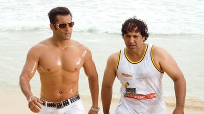 'You didn't look like a hero': Govinda recalls blunt advice to Salman Khan during