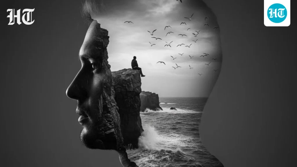 4 types of human personalities and how each one responds to stress, pressure, and