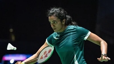 PV Sindhu reacts to three men making 'langur sounds' to prevent macaque intruders at