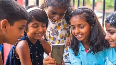 BJP MP to propose bills seeking age checks for children, curbs on AI deepfakes