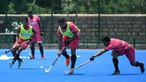 India has the ability to upset anyone: R P Singh