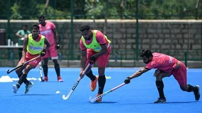 India has the ability to upset anyone: R P Singh