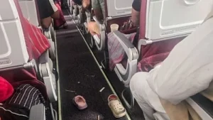 How is AAIB probing Air India Phuket-Delhi 'turbulence' case? What Centre said