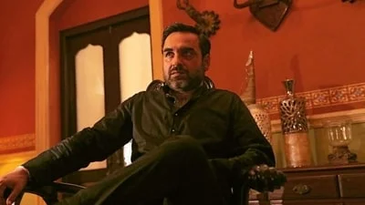 Mirzapur the Movie happened because of fan demand, says producer Farhan Akhtar about