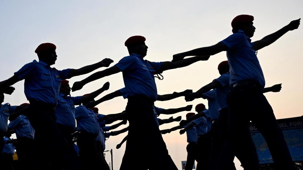 Crime and policing briefing: Independence Day 2026: 1,057 personnel awarded Gallantry, Service Medals