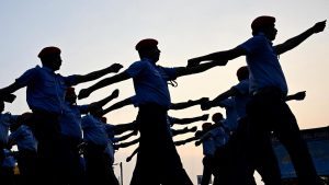 Crime and policing briefing: Independence Day 2026: 1,057 personnel awarded Gallantry, Service Medals