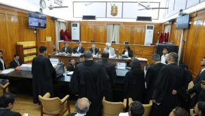 Because it gave the parties themselves the power to decide the dispute, justice Narasimha said mediation