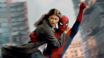 Spider-Man Brand New Day box office collection day 11: Tom Holland set to enter ₹500