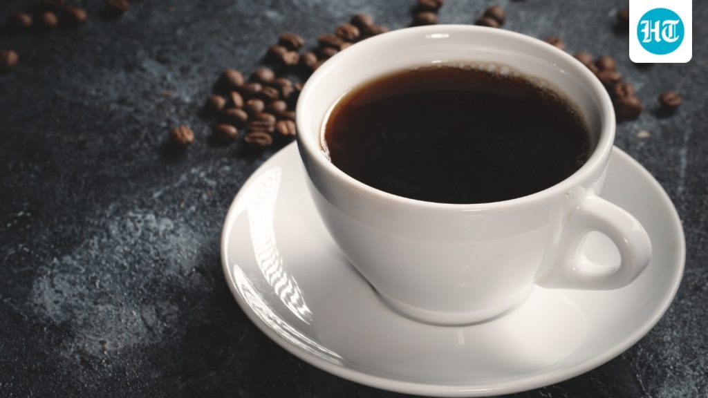 Oncologist Dr Vartika Vishwani shares in her July 27 Instagram post why she drinks black coffee every