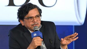 Muralidhar has said it was reassuring to find that an irreverent: A practical reader guide