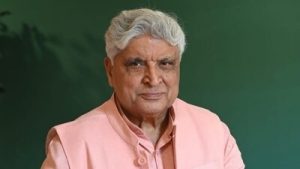 Akhtar, who wrote the lyrics for a few hits of the 1994 film, argues Western cinema and music have