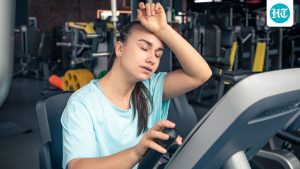 The challenge is that many warning signs are easy to dismiss as ageing, being out of shape or simply