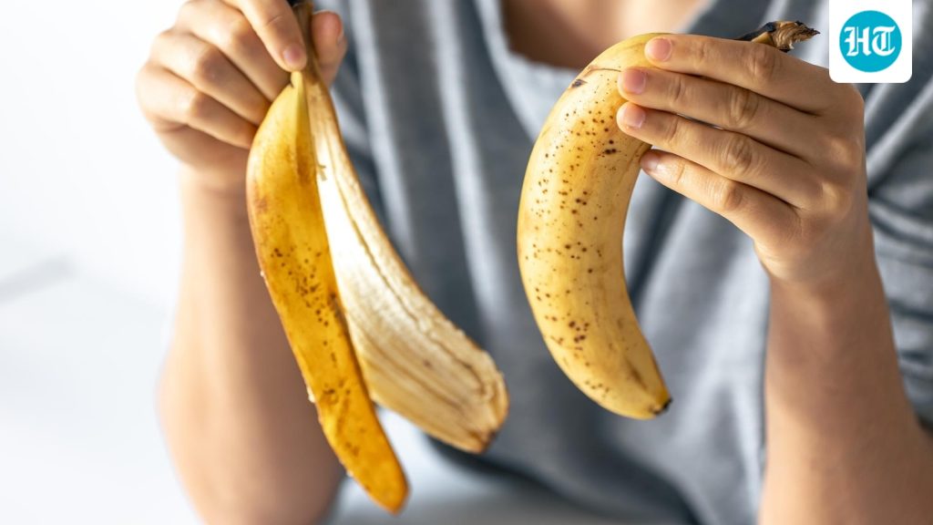 Billed as 'nature’s Botox ', banana peel facials have surfaced as: A practical reader guide