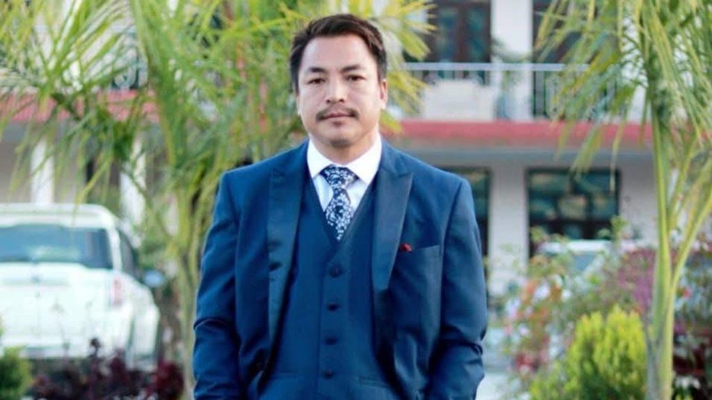 What the latest development means: Chinese incursion: Arunachal students' body plans to hoist national flag