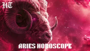 Married Aries natives may find the day generally cordial, though practical matters like home expenses