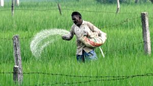 The National Cooperative Development Corporation (NCDC) Act, recently passed by Parliament , is