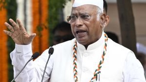 Kharge said the reported figure of 1.95 lakh blocking orders between March and July — roughly one every