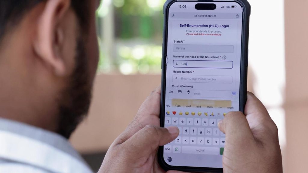 Government and policy briefing: Census 2027 to have 40 questions, including details of caste, COVID