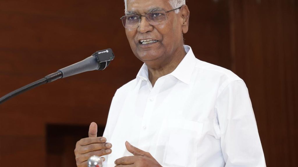 Ahead of Sept. 1 rally, CPI criticises Centre over economy, education: A practical reader guide