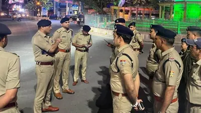 Four people were arrested after two groups of youths allegedly clashed and opened fire in Uttarakhand’s