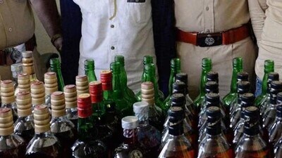 Death toll rises to 11 in Gujarat spurious liquor case: Police