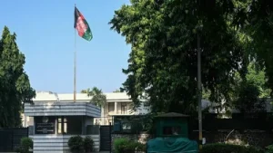 Diplomacy and geopolitics briefing: Taliban to host first public 'Victory Day' reception in India