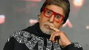 ‘Tumko kuch aata nahi hai, acting-wacting, tum bahut lambe ho, jaake ghar jaao.’(I used to receives