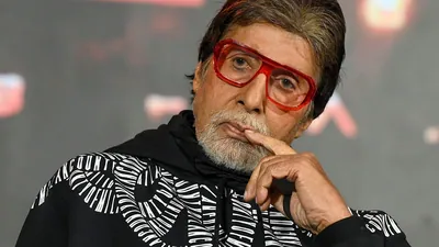 ‘Tumko kuch aata nahi hai, acting-wacting, tum bahut lambe ho, jaake ghar jaao.’(I used to receives