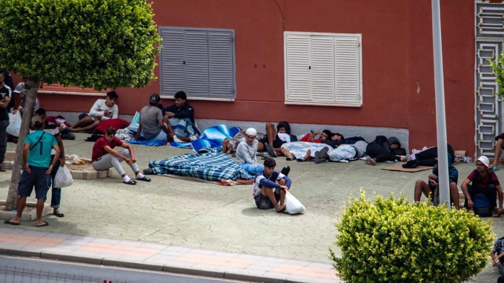 Protests over security in Spain's North African enclave of Ceuta: A practical reader guide