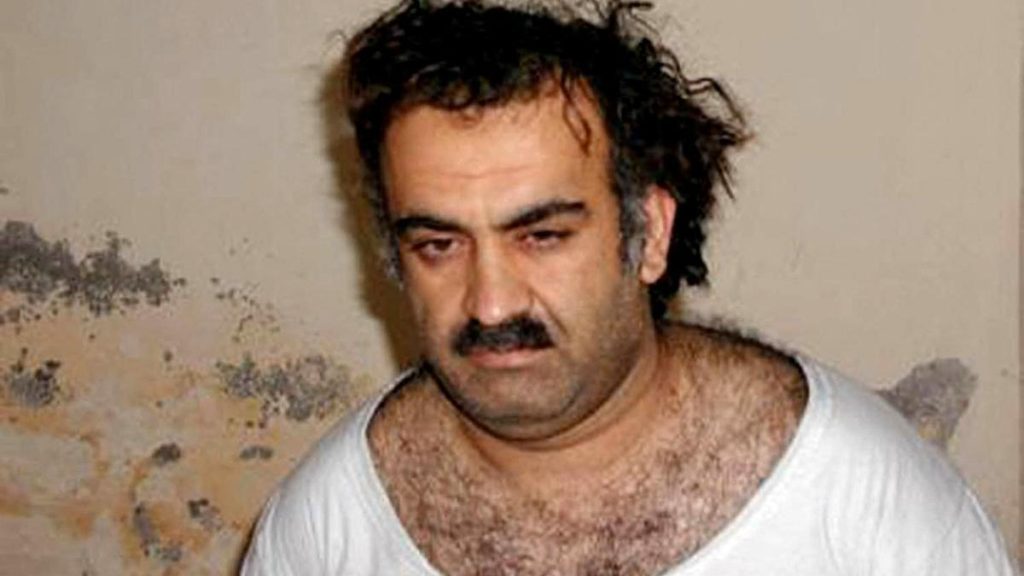 U.S. judge throws out confessions of alleged 9/11 mastermind, argues: A practical reader guide