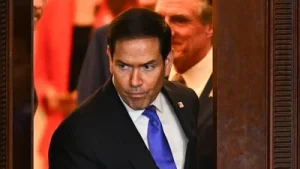 'American citizenship is not for sale': Marco Rubio speaks out as US revokes over 600 visas in birth tourism
