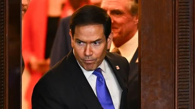'American citizenship is not for sale': Marco Rubio speaks out as US revokes over 600 visas in birth tourism