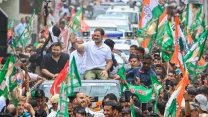 So we have decided to protest outside Indira Bhavan,” said Anand: A practical reader guide