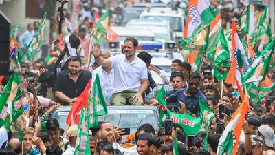So we have decided to protest outside Indira Bhavan,” said Anand: A practical reader guide