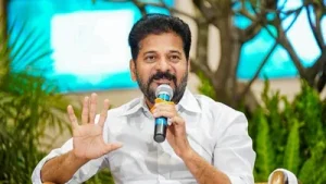 Telangana Chief Minister A Revanth Reddy on Saturday accused BRS leaders of “performing occult rituals”