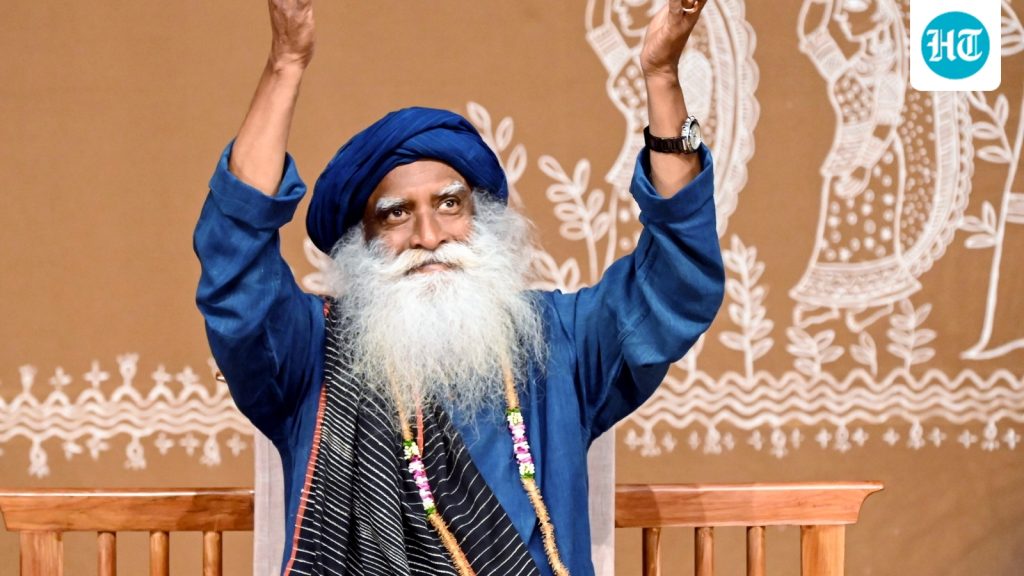 Sadhguru on pilgrimage: Why he argues a spiritual journey is not: A practical reader guide