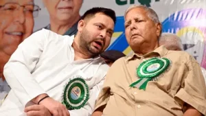 RJD supremo Lalu Prasad on Tuesday called for a march to the Lok Bhavan on August 19