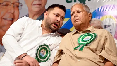 RJD supremo Lalu Prasad on Tuesday called for a march to the Lok Bhavan on August 19