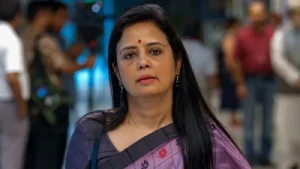 TMC MP Mahua Moitra on Monday moved the Supreme Court alleging that district administration officials